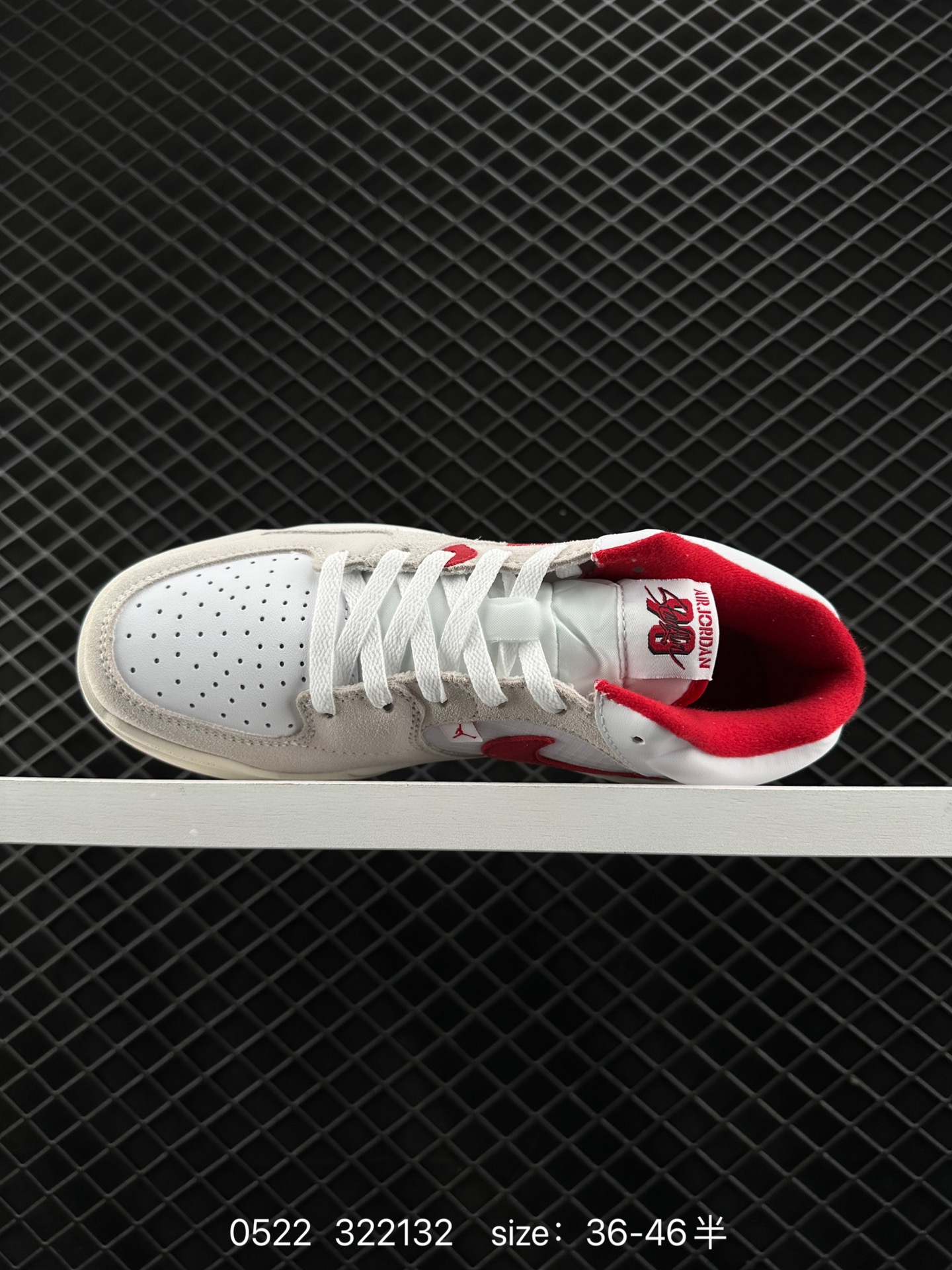 Air Jordan Stadium 9O Stadium Low